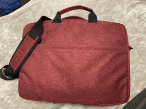 filler bag